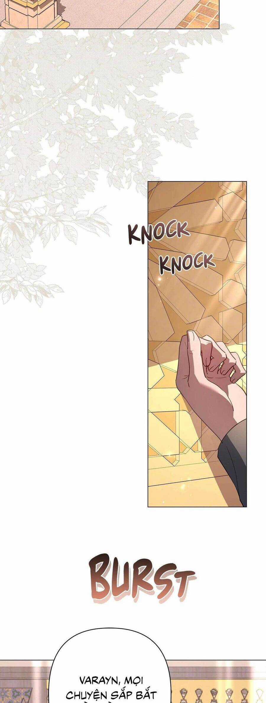 Vết Trăng Chapter 56 trang 18