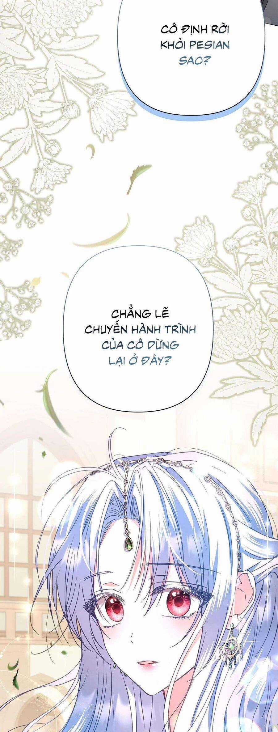 Vết Trăng Chapter 56 trang 2