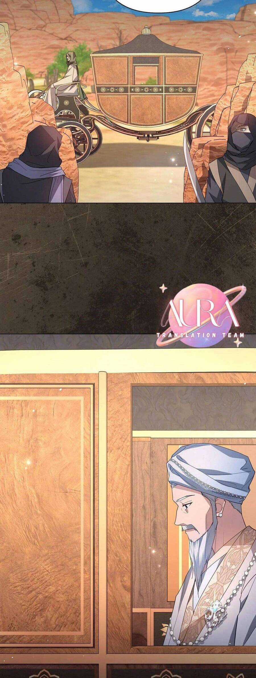 Vết Trăng Chapter 56 trang 21