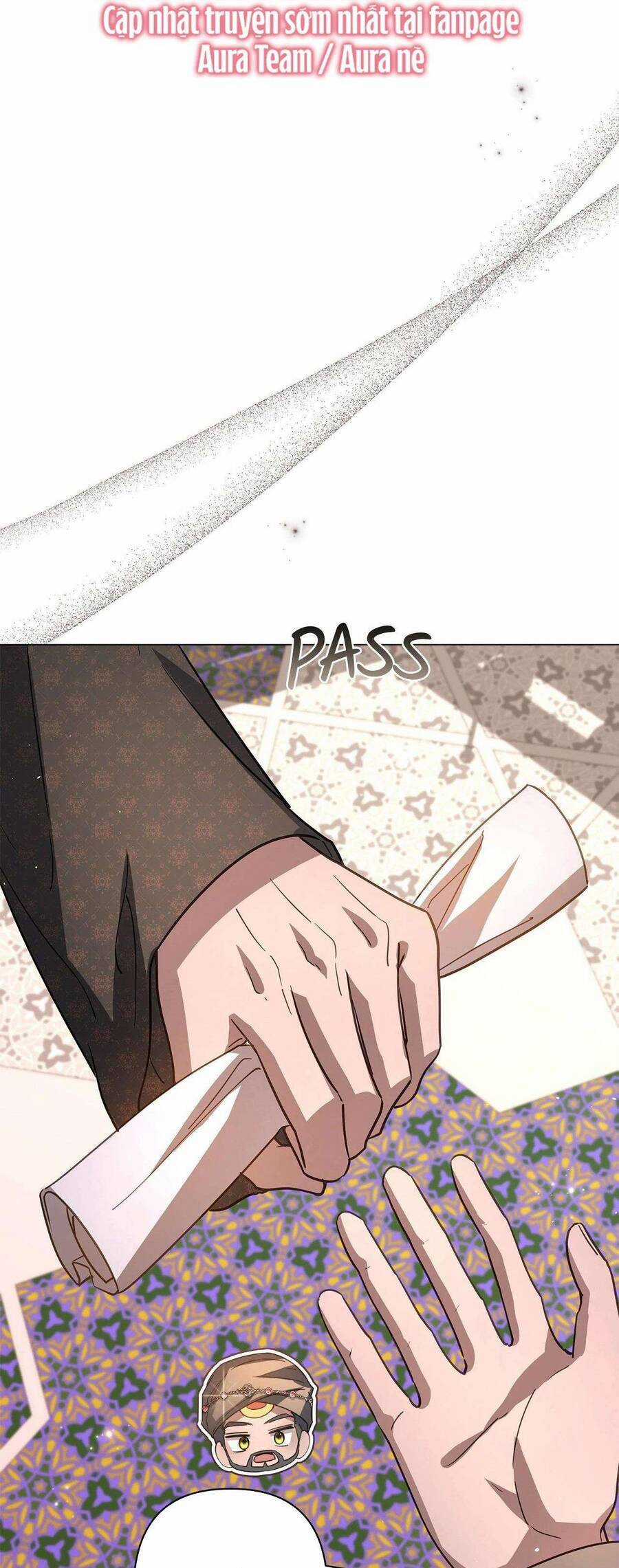 Vết Trăng Chapter 56 trang 23