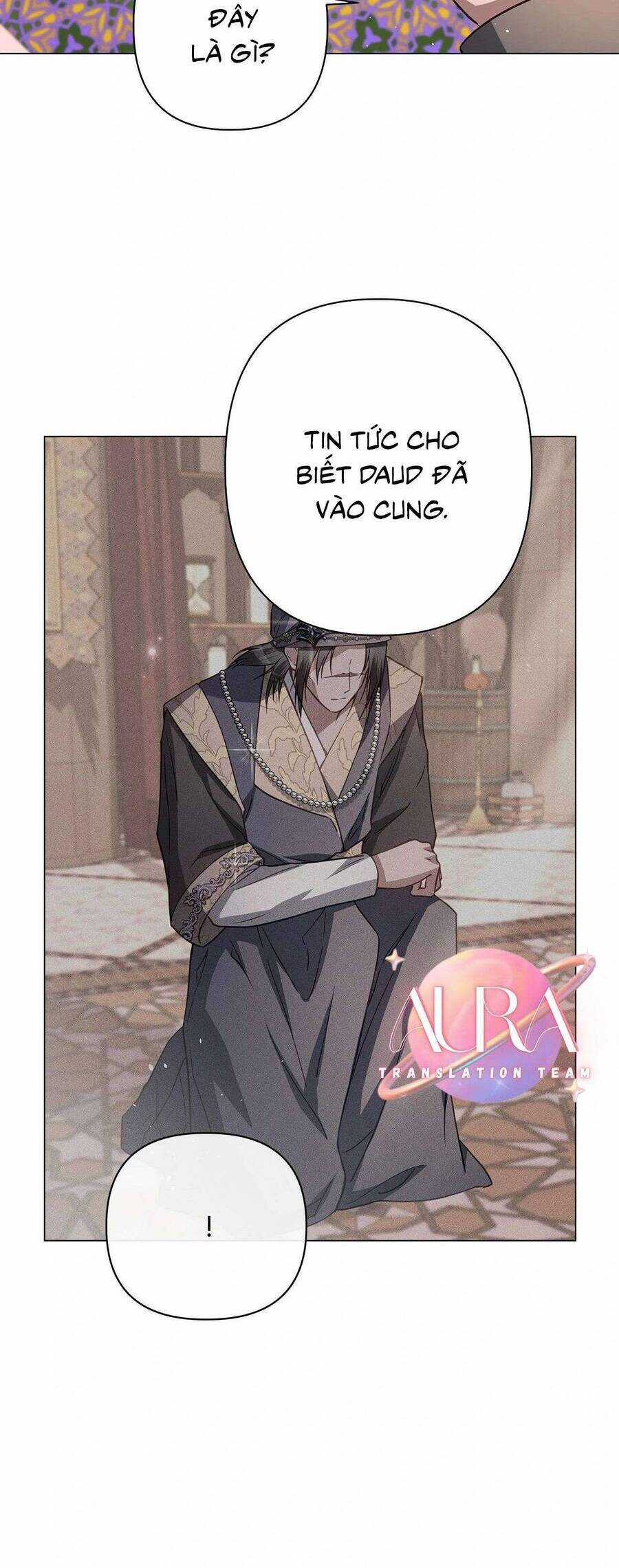 Vết Trăng Chapter 56 trang 24