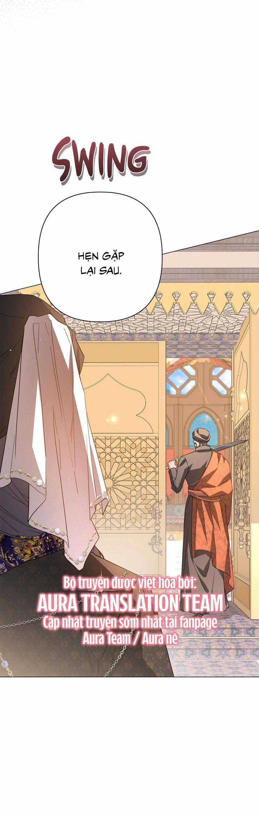 Vết Trăng Chapter 56 trang 26