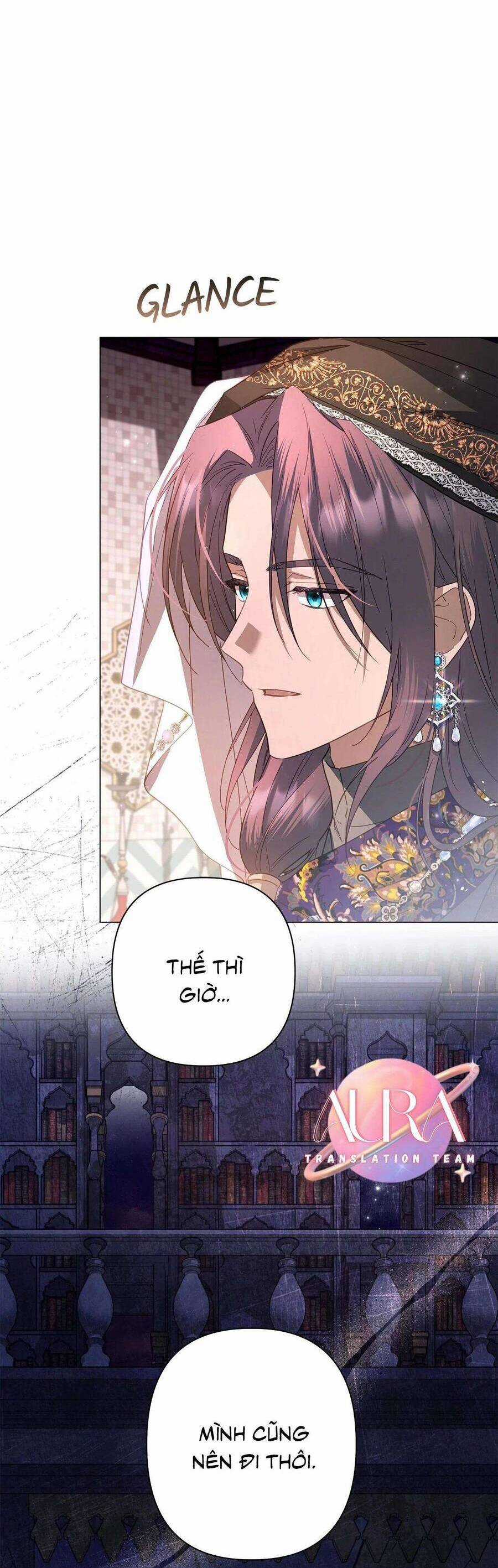 Vết Trăng Chapter 56 trang 27