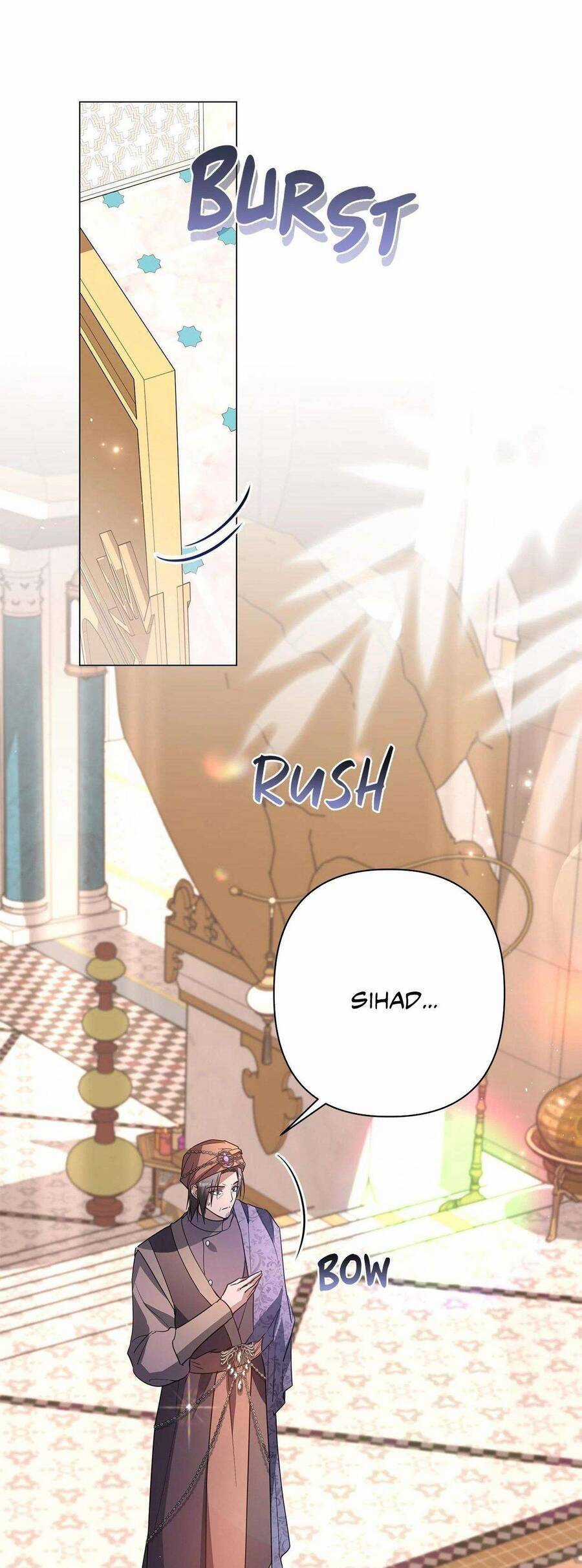 Vết Trăng Chapter 56 trang 29