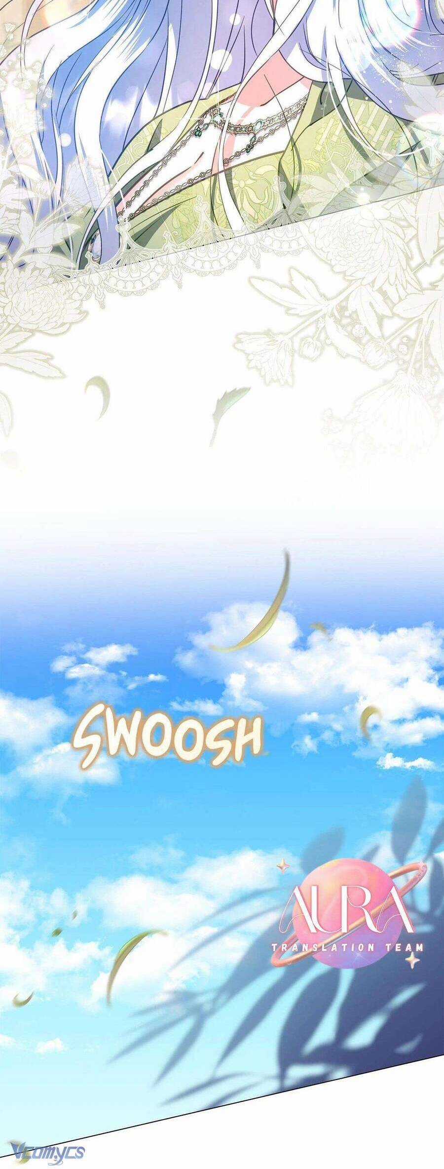 Vết Trăng Chapter 56 trang 3