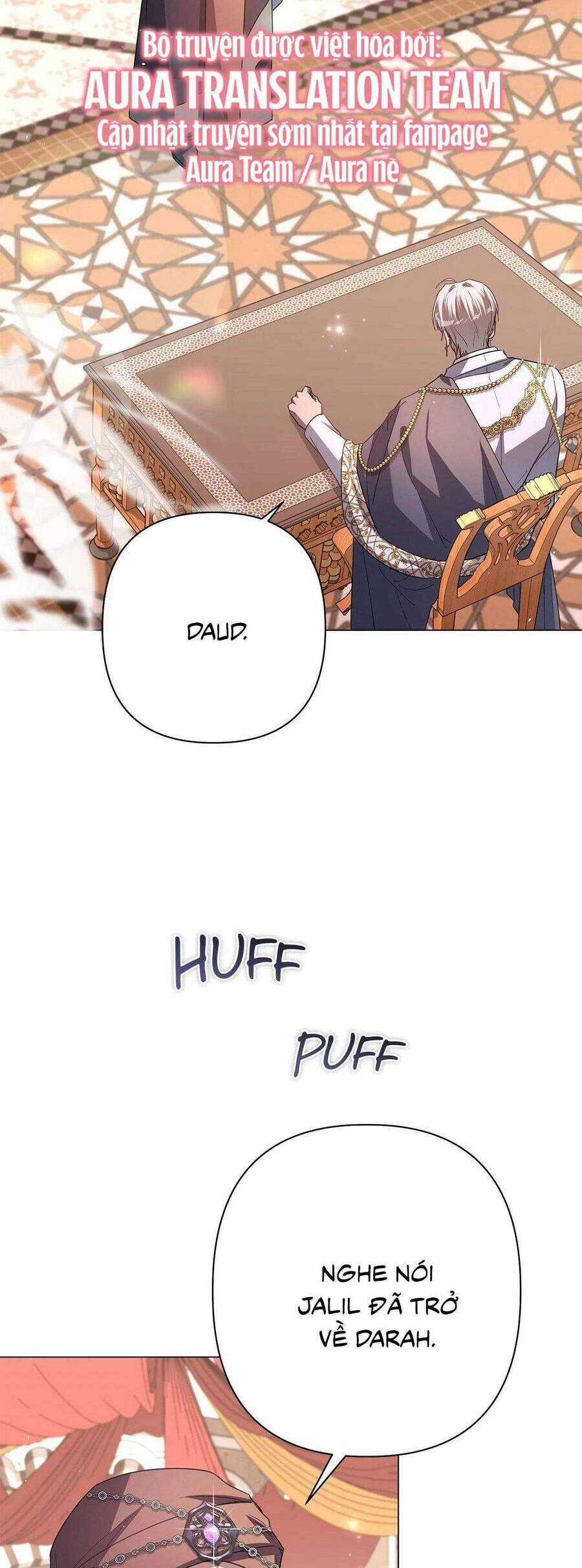 Vết Trăng Chapter 56 trang 30