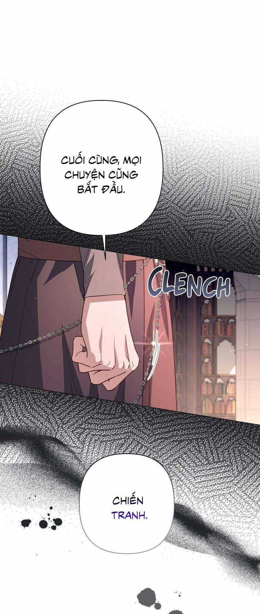 Vết Trăng Chapter 56 trang 32