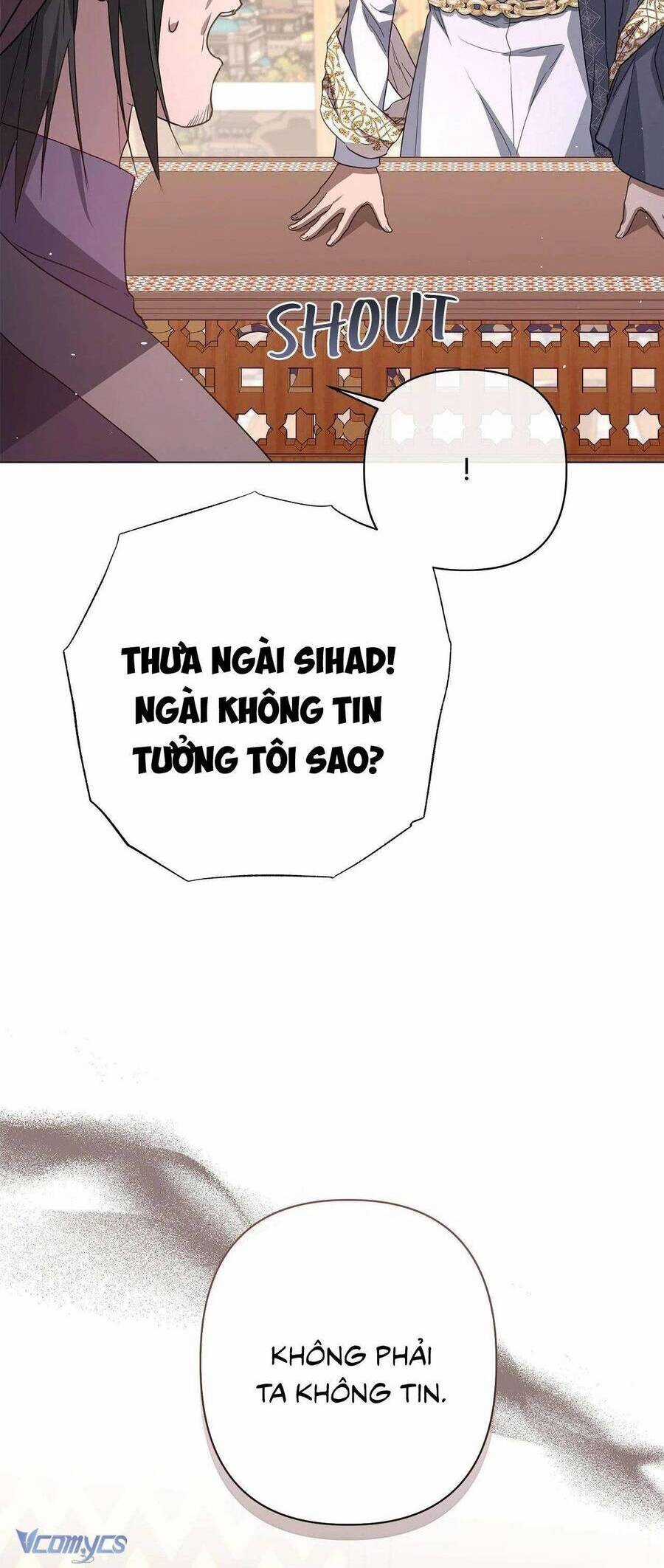 Vết Trăng Chapter 56 trang 34