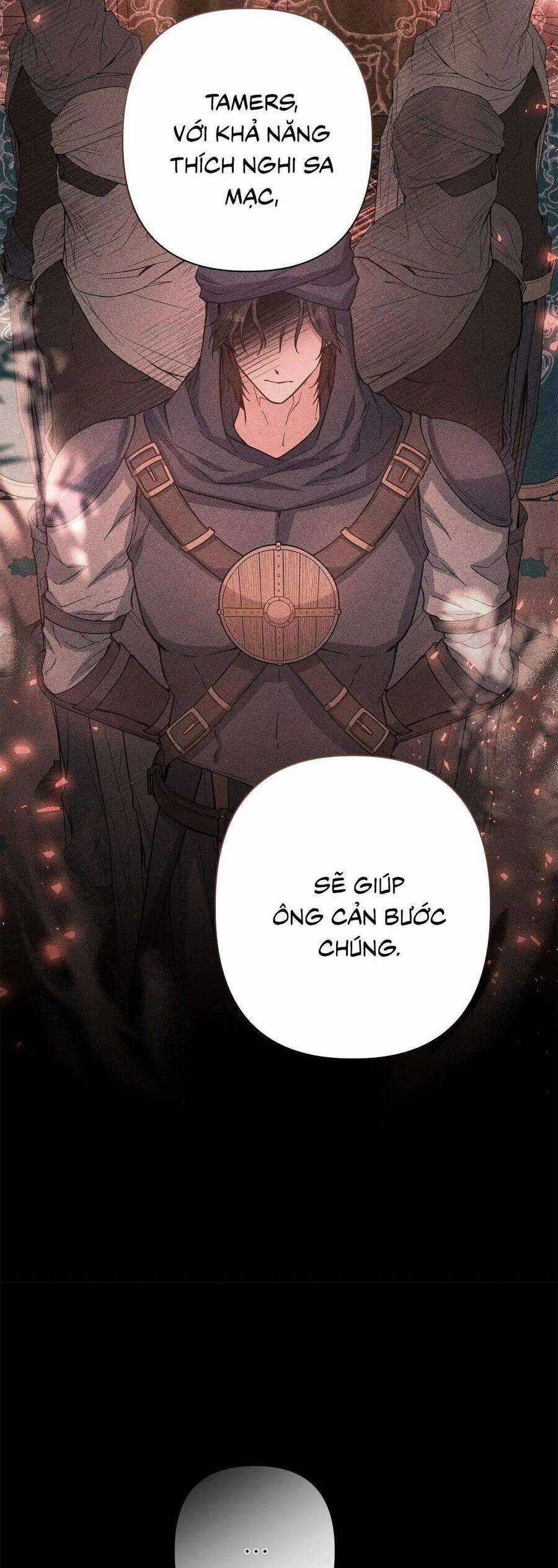 Vết Trăng Chapter 56 trang 36