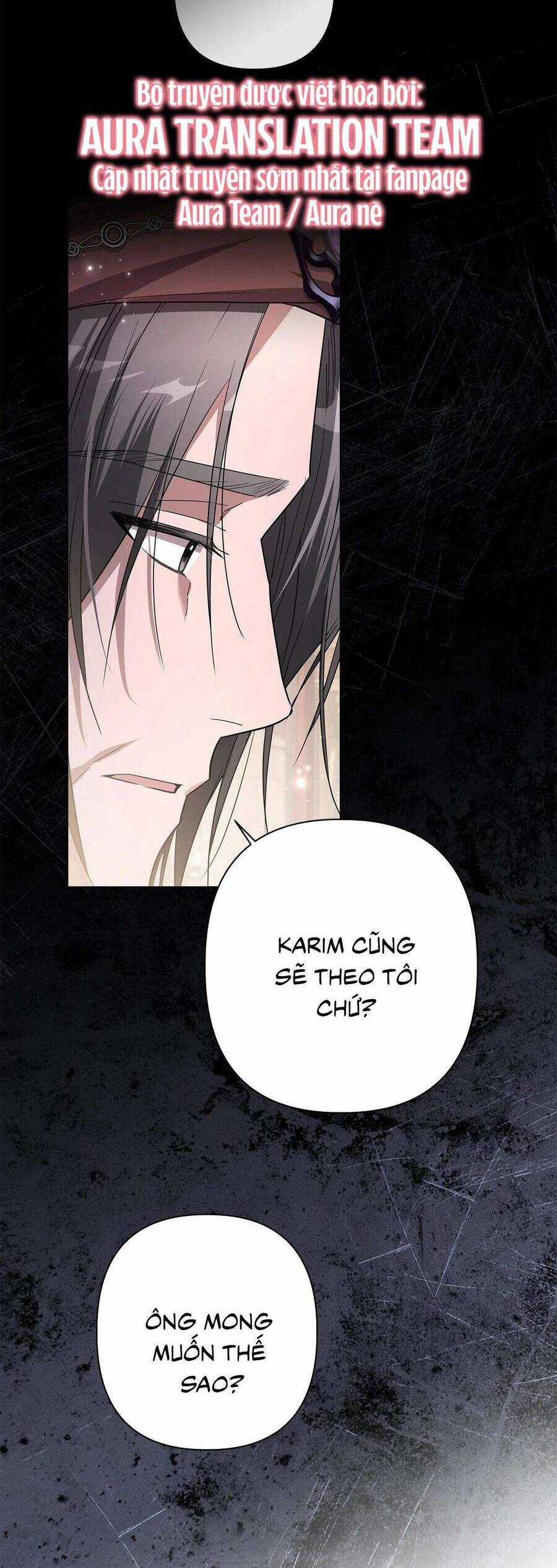 Vết Trăng Chapter 56 trang 37