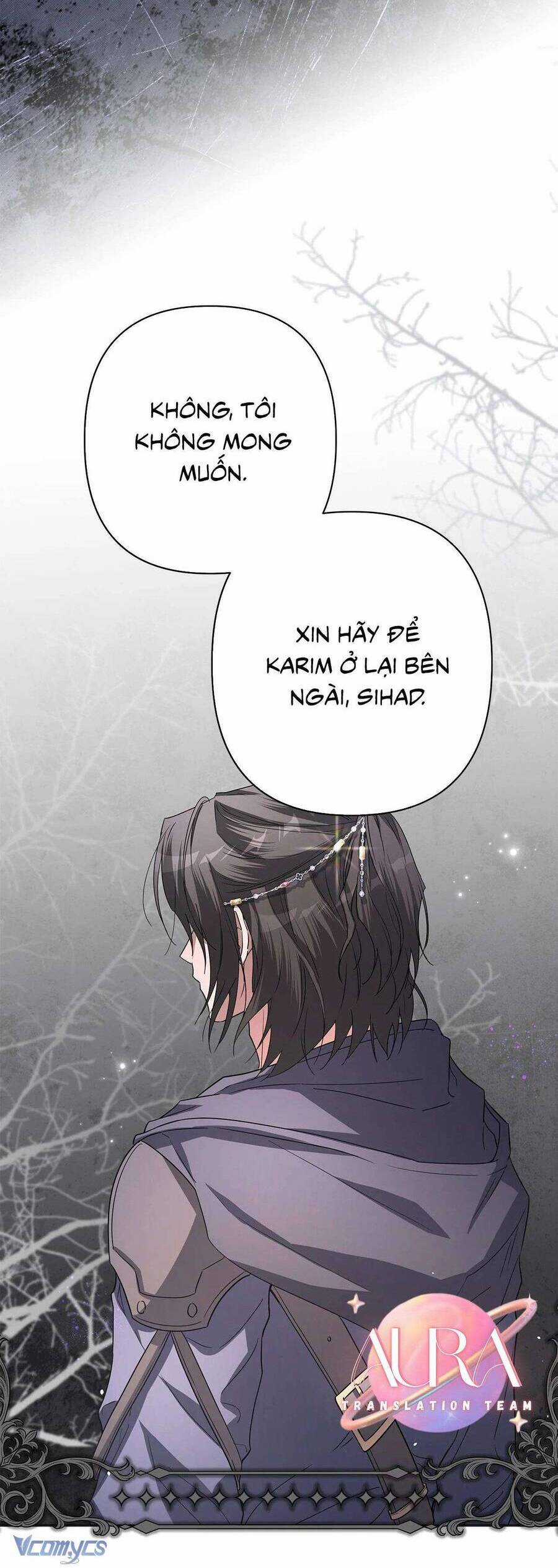 Vết Trăng Chapter 56 trang 38