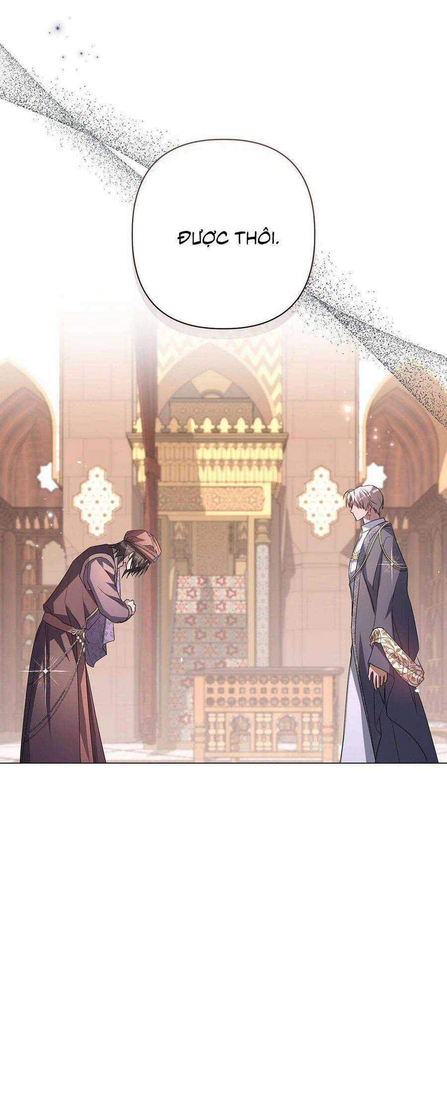 Vết Trăng Chapter 56 trang 39