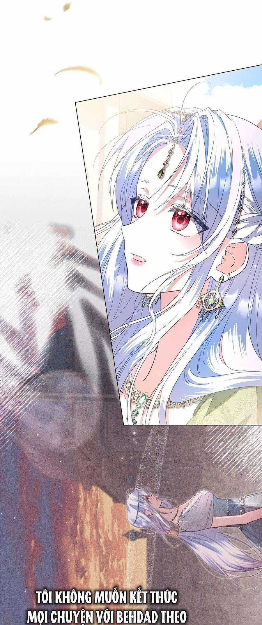 Vết Trăng Chapter 56 trang 4