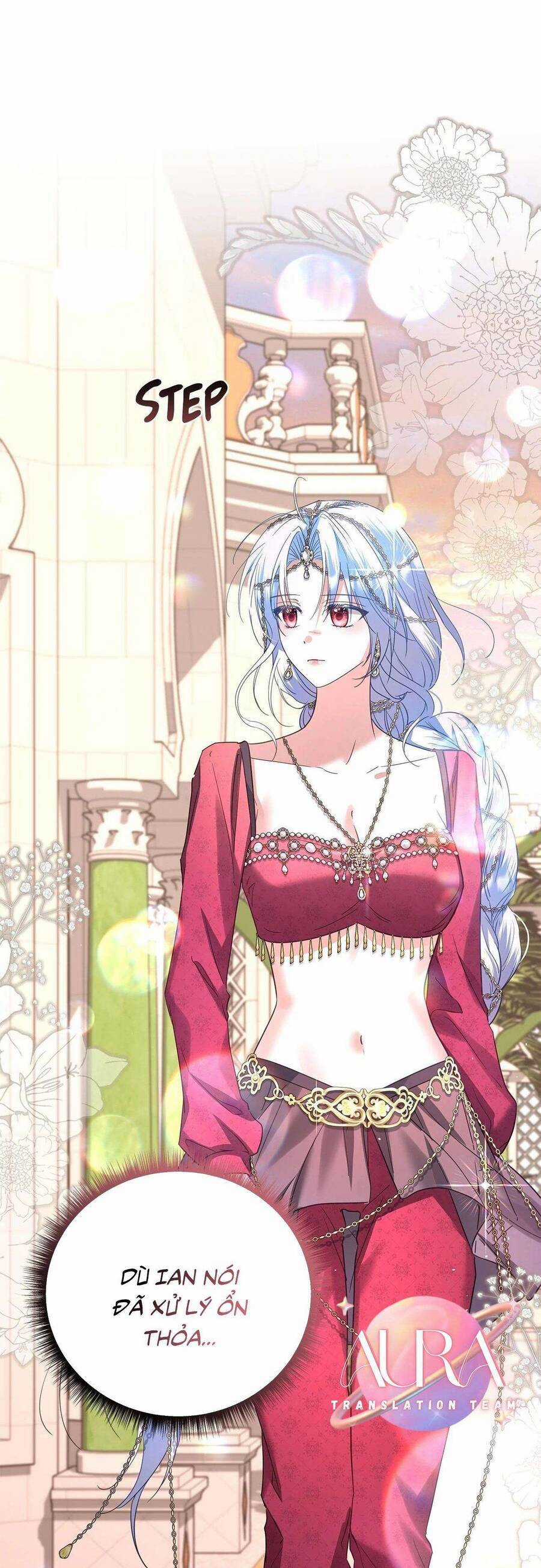 Vết Trăng Chapter 56 trang 42