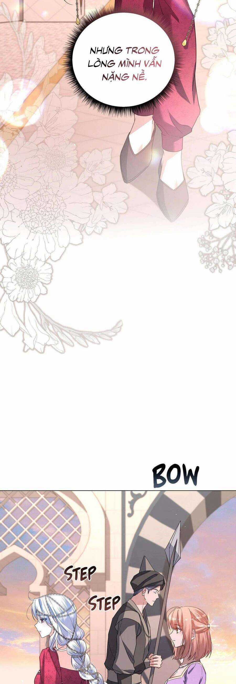 Vết Trăng Chapter 56 trang 43