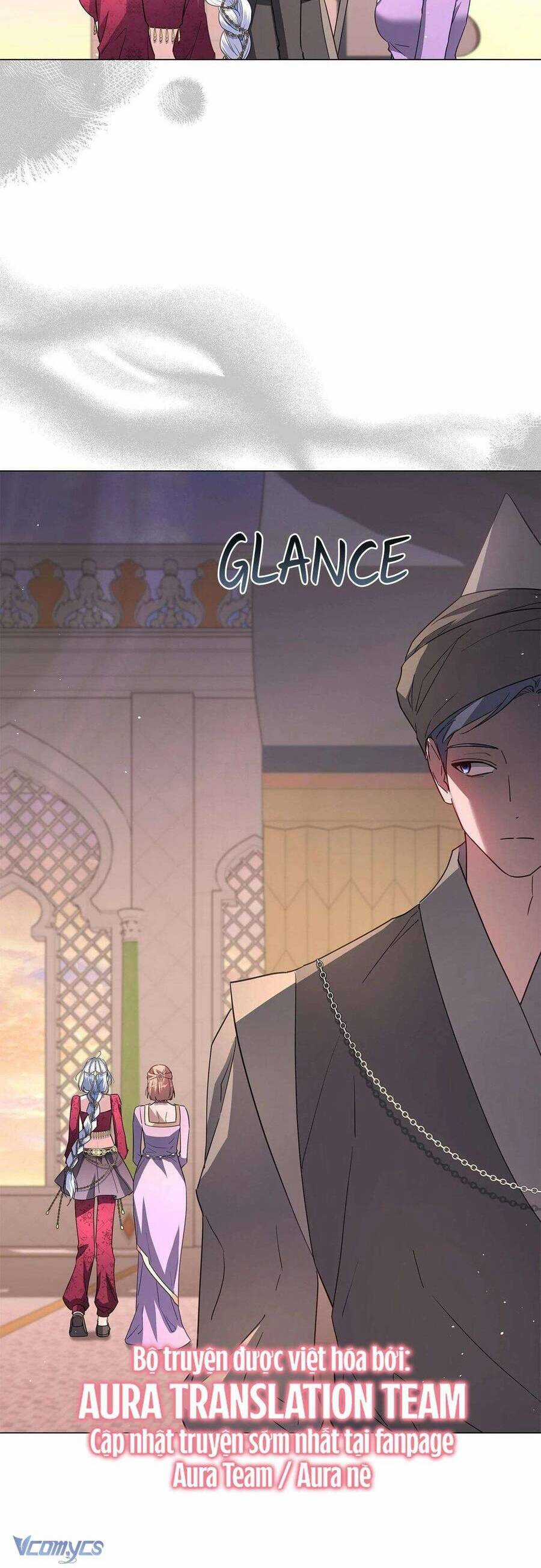 Vết Trăng Chapter 56 trang 44