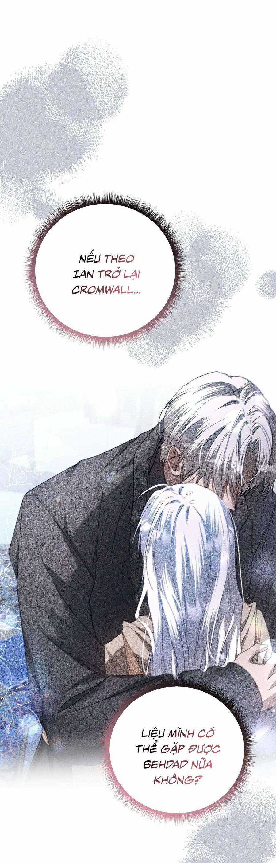 Vết Trăng Chapter 56 trang 45