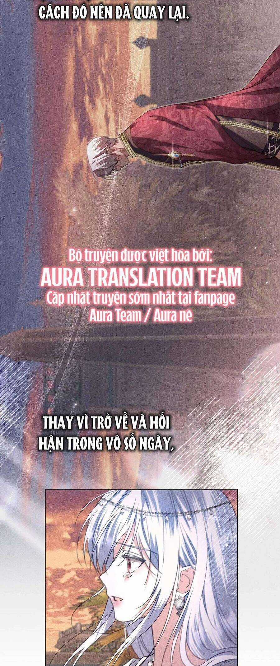 Vết Trăng Chapter 56 trang 5
