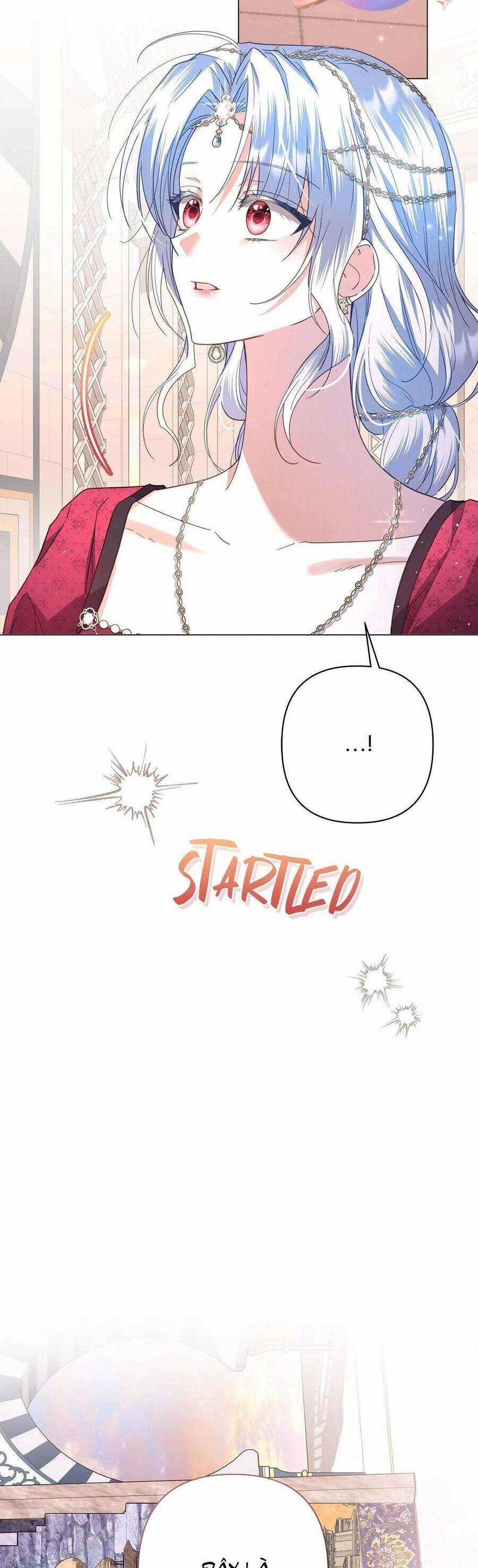 Vết Trăng Chapter 56 trang 50