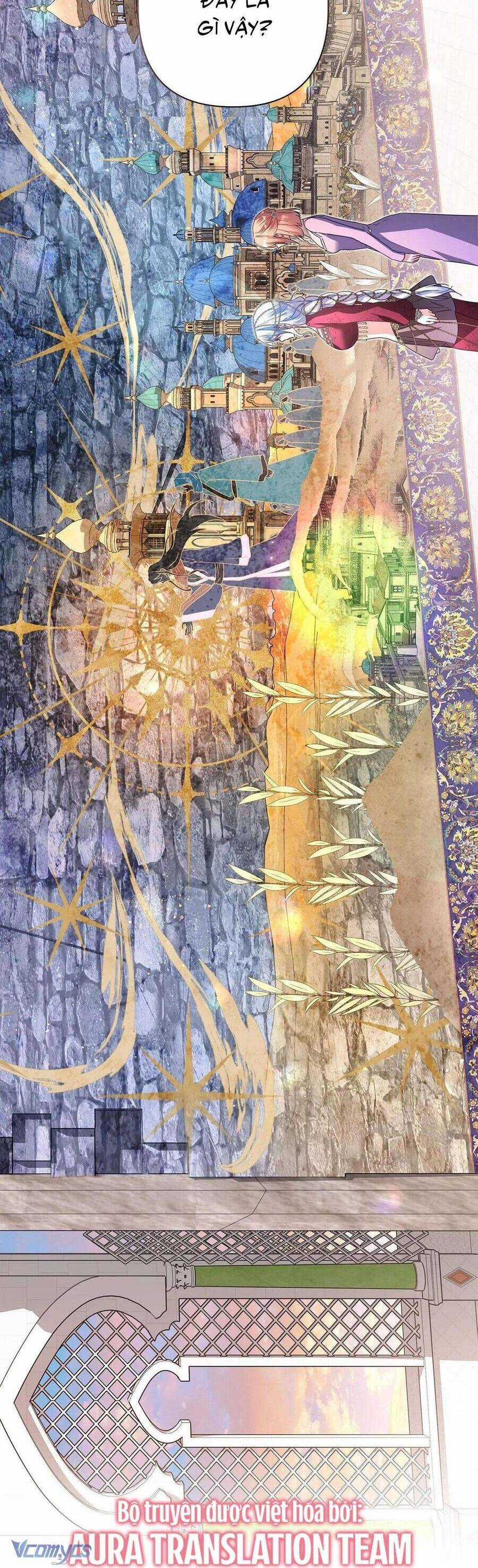 Vết Trăng Chapter 56 trang 51