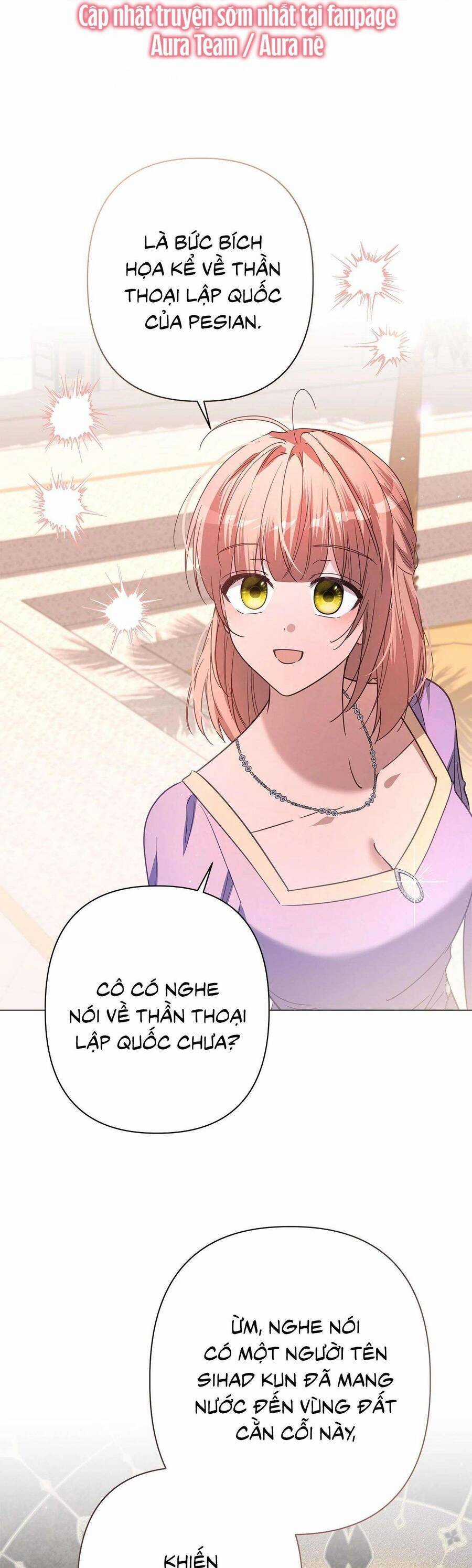 Vết Trăng Chapter 56 trang 52