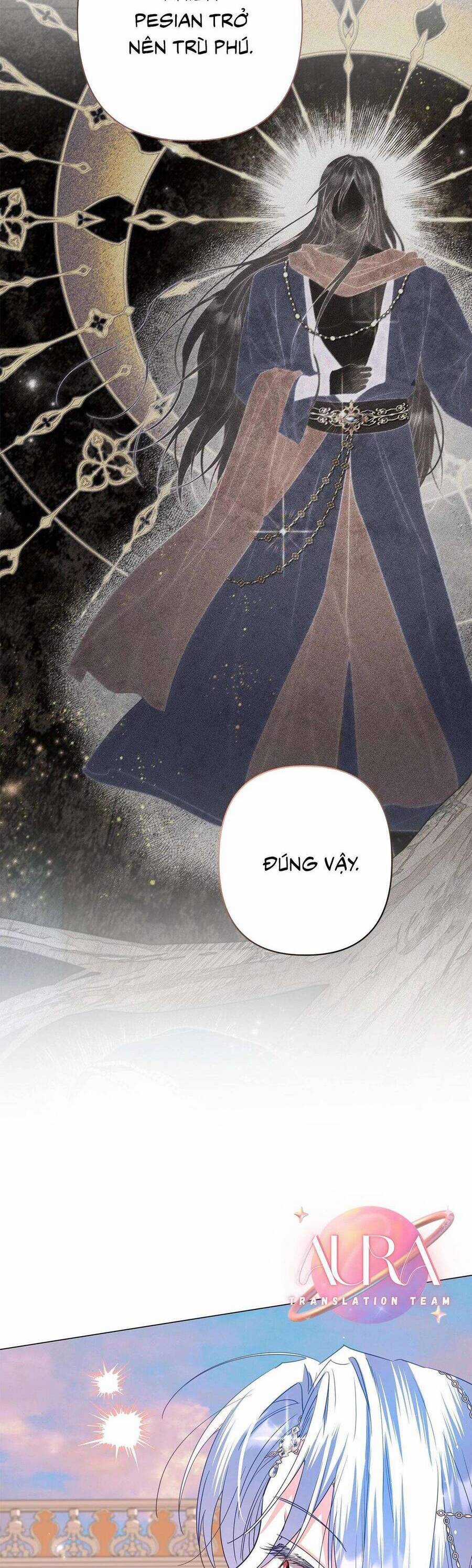 Vết Trăng Chapter 56 trang 53