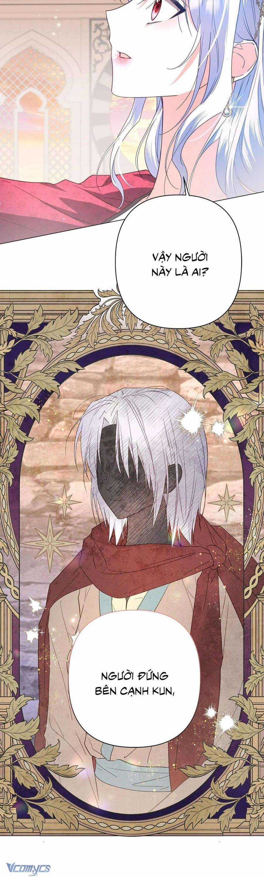 Vết Trăng Chapter 56 trang 54