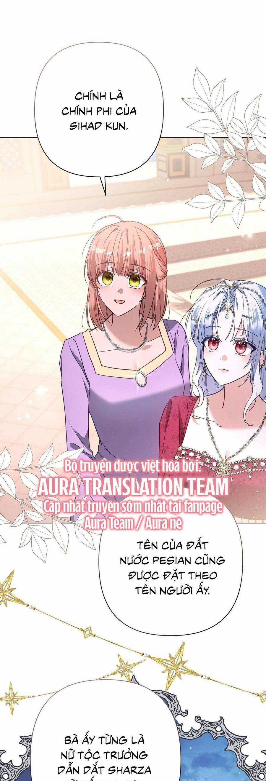 Vết Trăng Chapter 56 trang 55