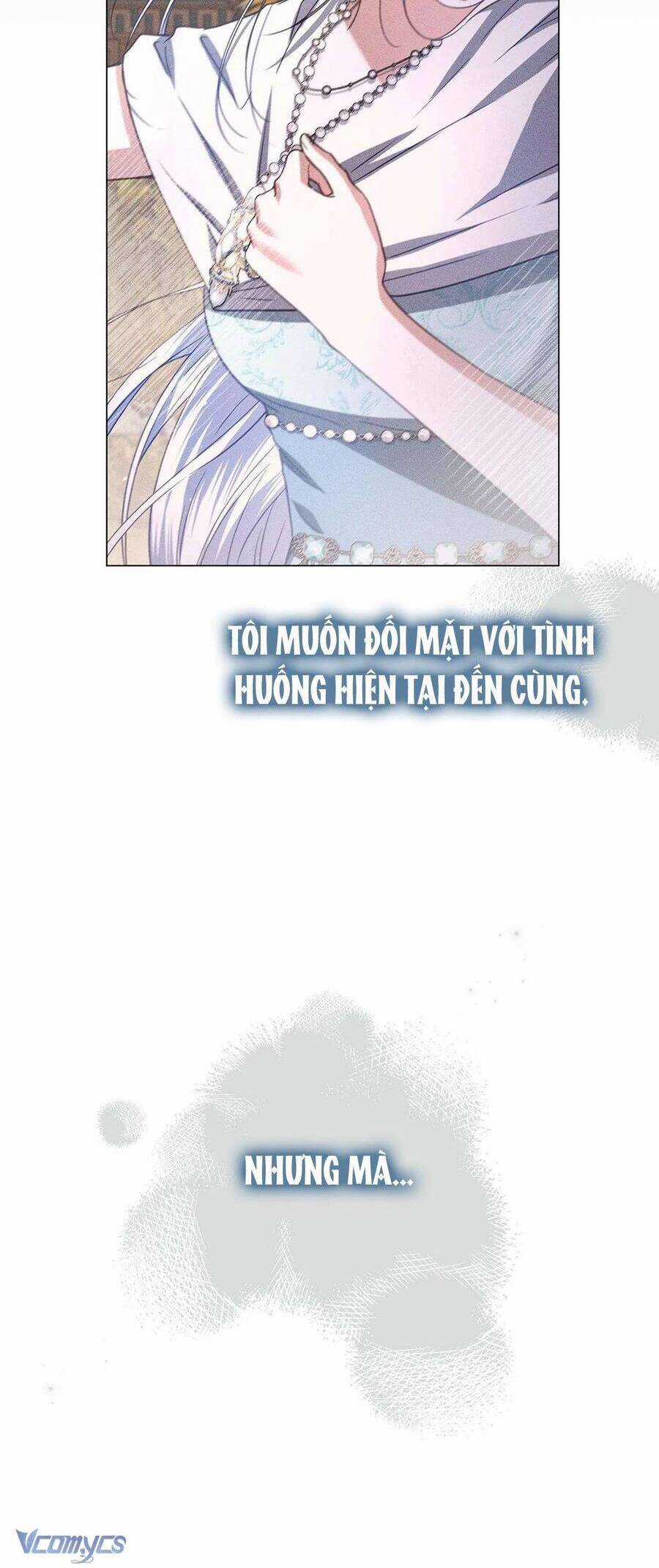 Vết Trăng Chapter 56 trang 6