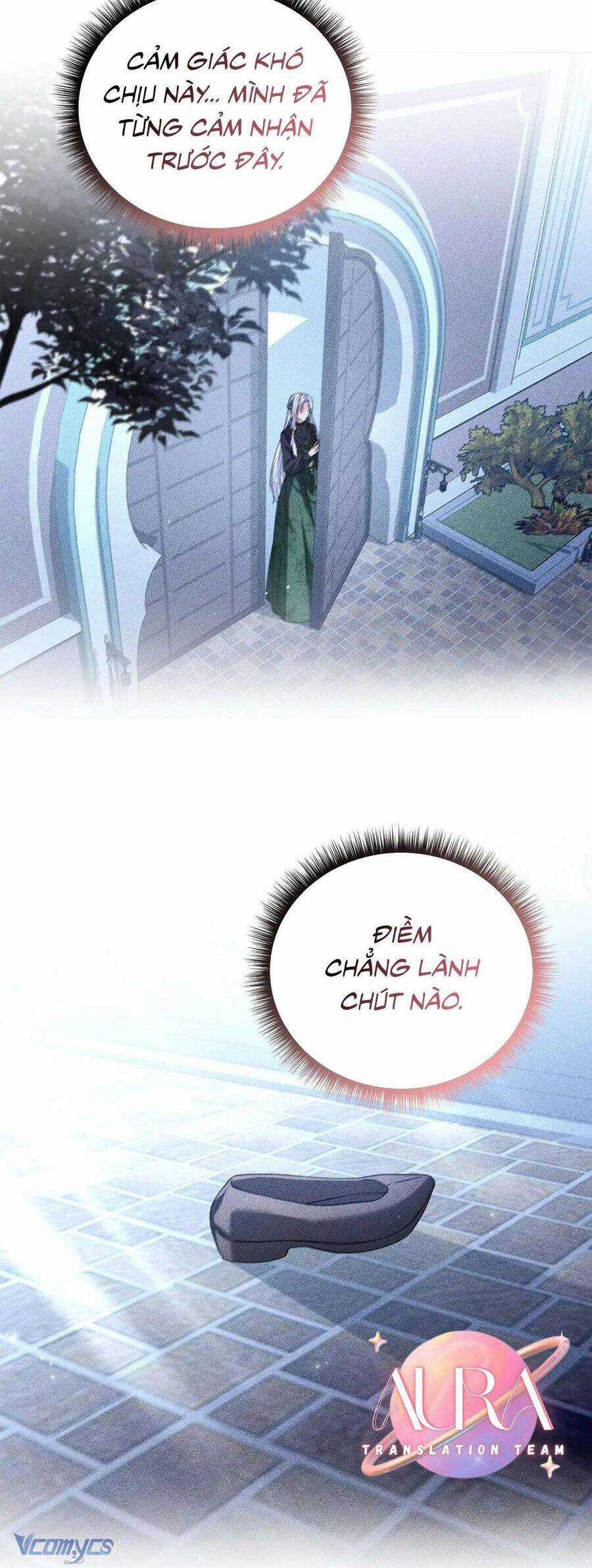 Vết Trăng Chapter 56 trang 60