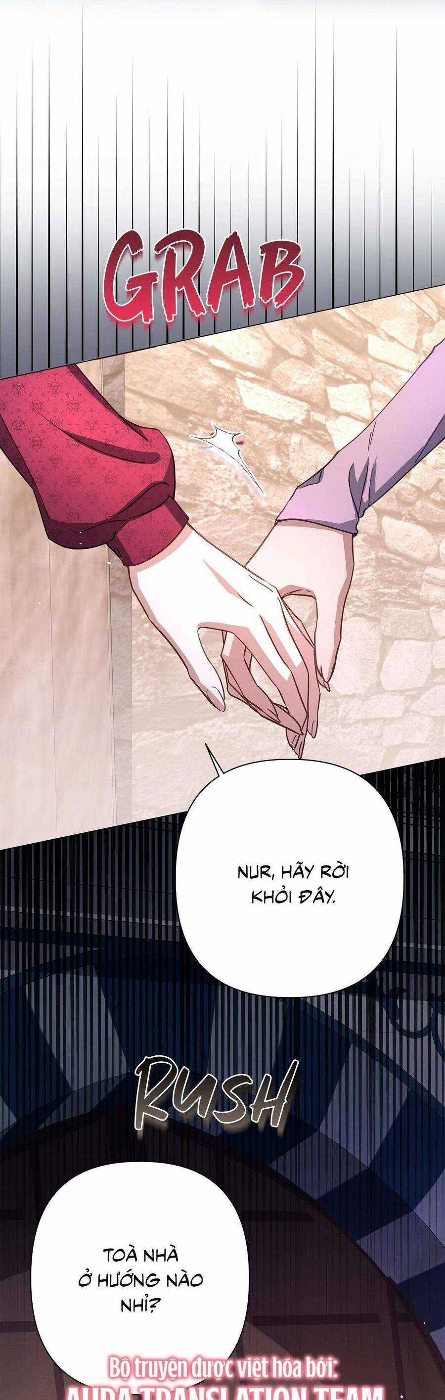 Vết Trăng Chapter 56 trang 61