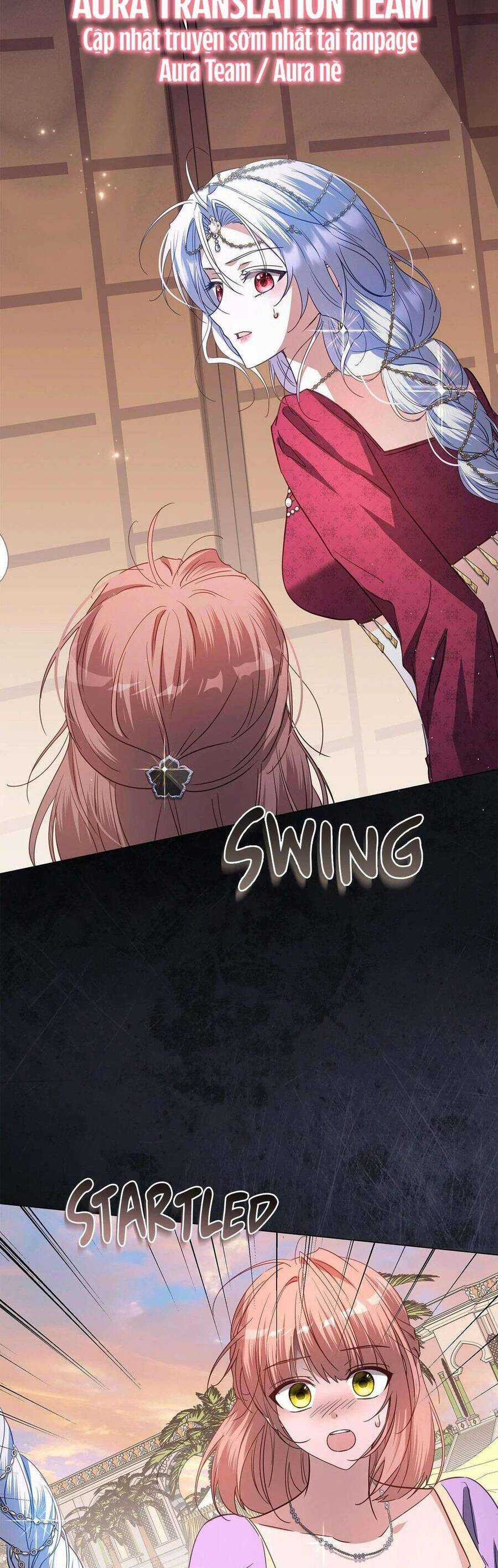 Vết Trăng Chapter 56 trang 62