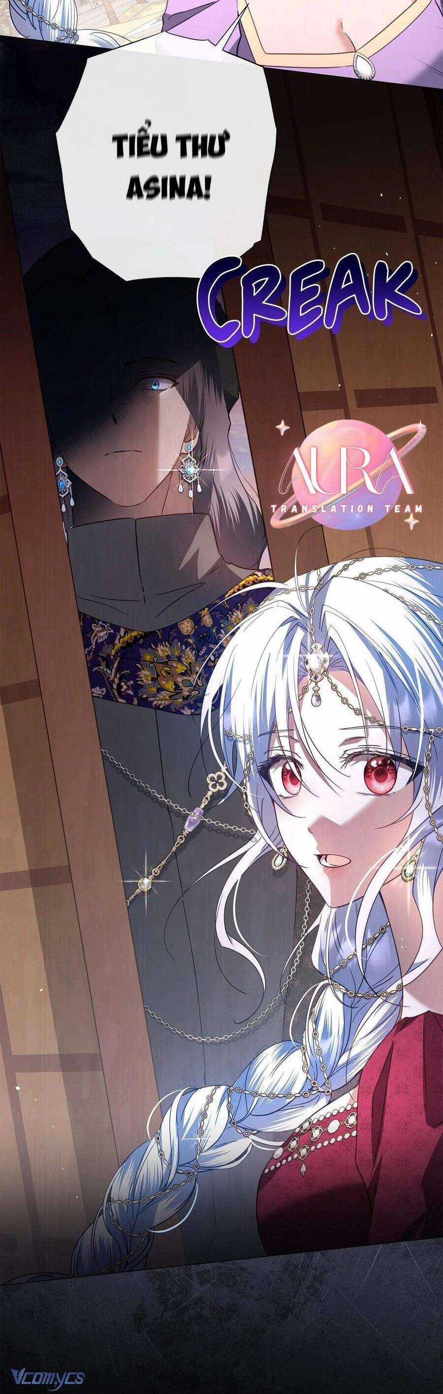 Vết Trăng Chapter 56 trang 63