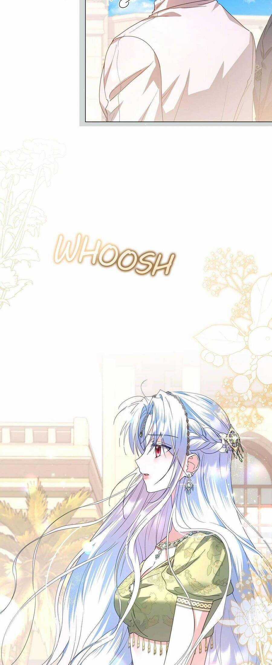 Vết Trăng Chapter 56 trang 8