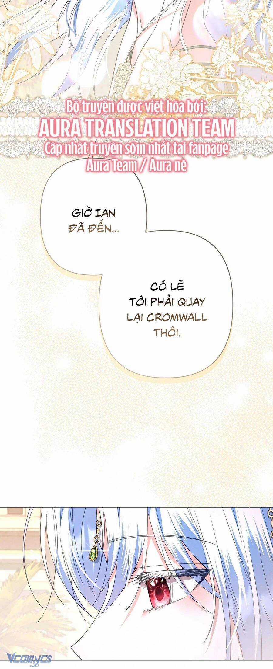 Vết Trăng Chapter 56 trang 9