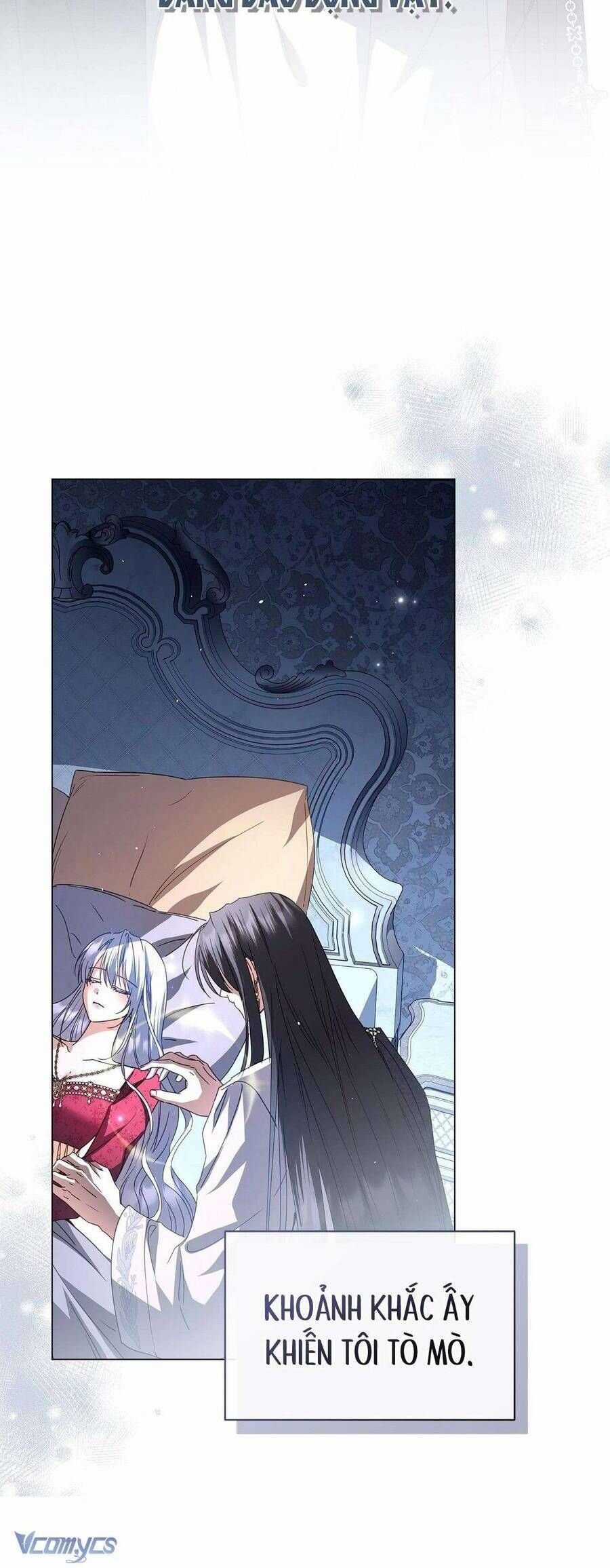 Vết Trăng Chapter 66 trang 10