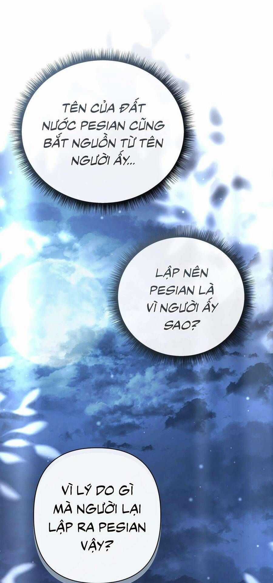 Vết Trăng Chapter 66 trang 14