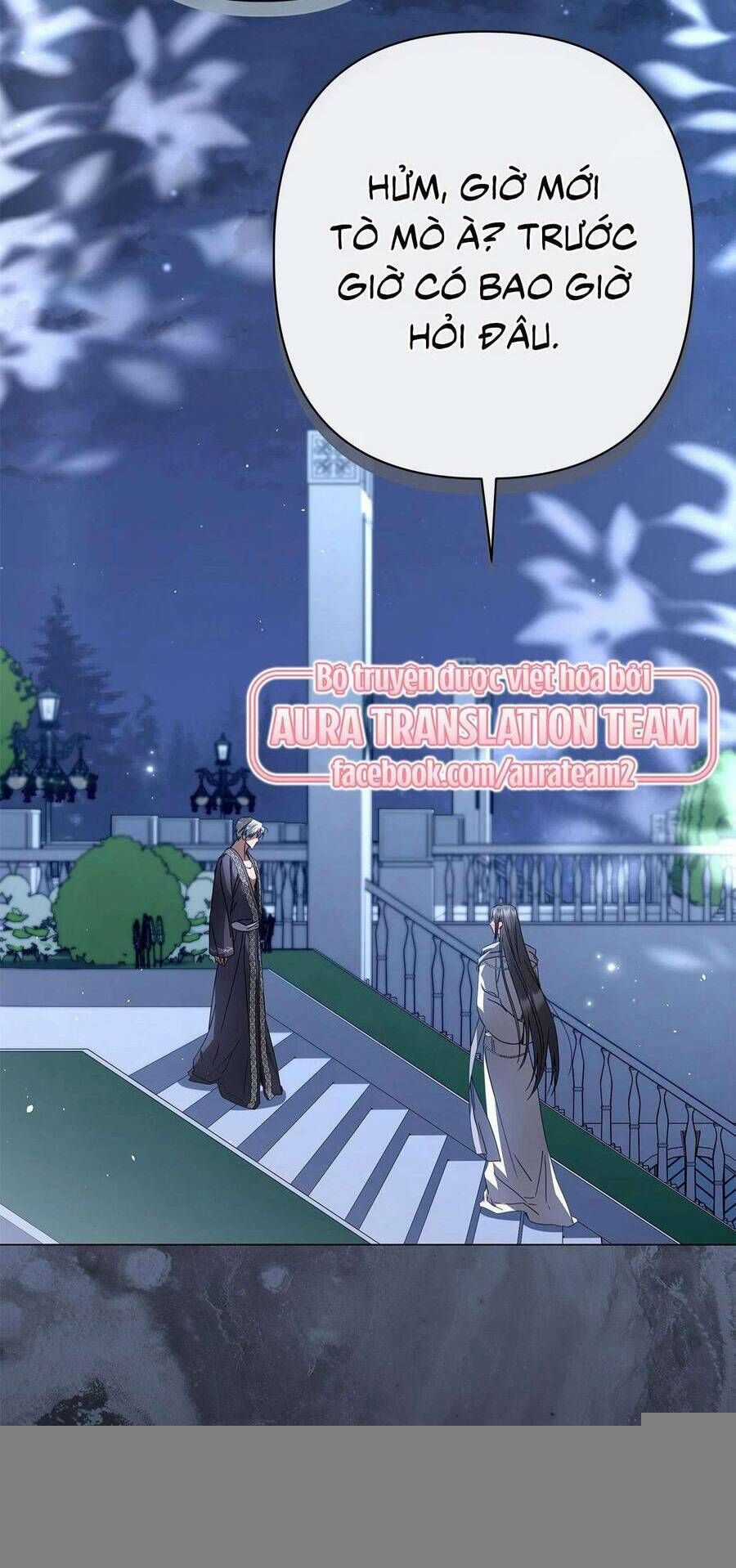 Vết Trăng Chapter 66 trang 15