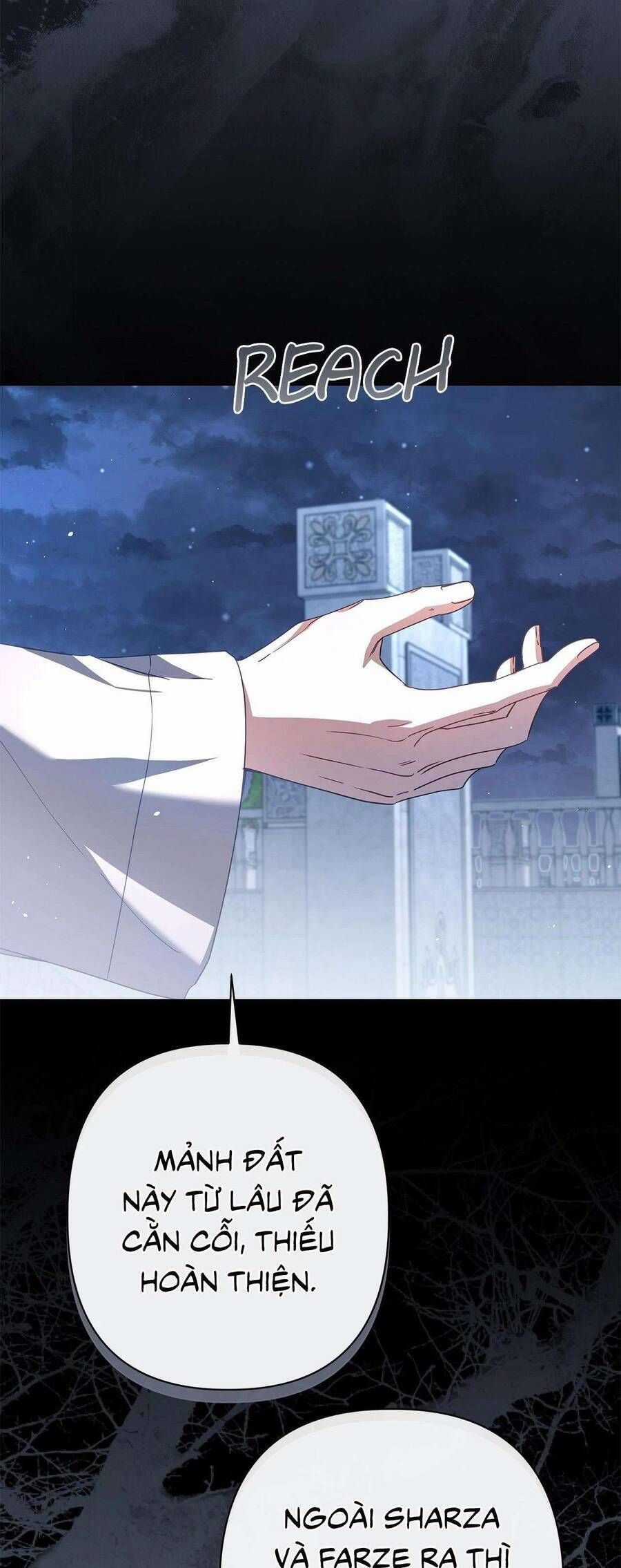 Vết Trăng Chapter 66 trang 16