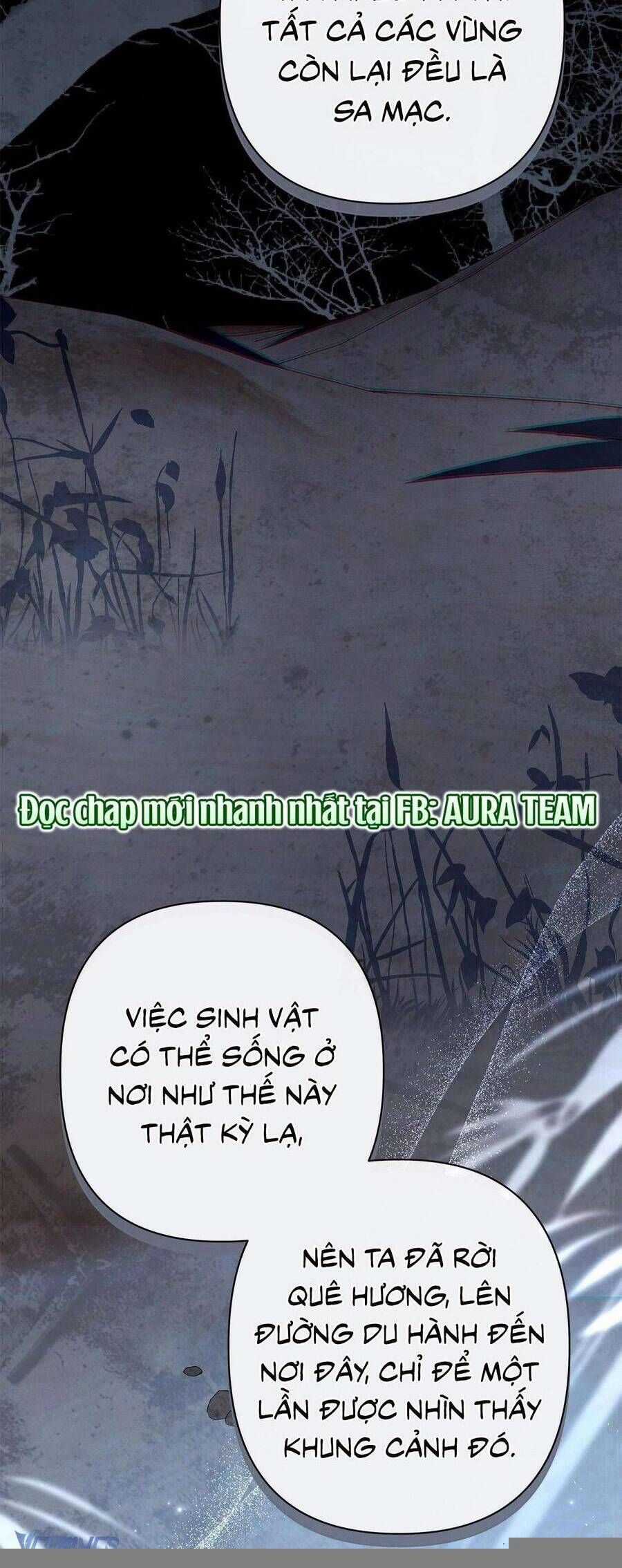 Vết Trăng Chapter 66 trang 17