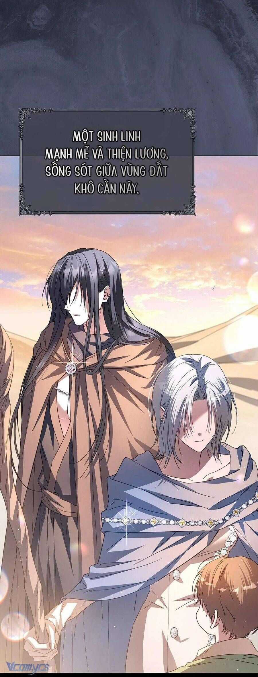 Vết Trăng Chapter 66 trang 21