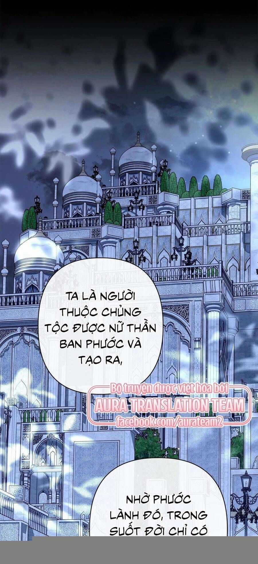 Vết Trăng Chapter 66 trang 24