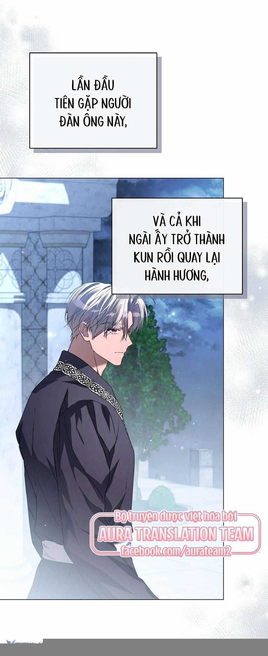 Vết Trăng Chapter 66 trang 3