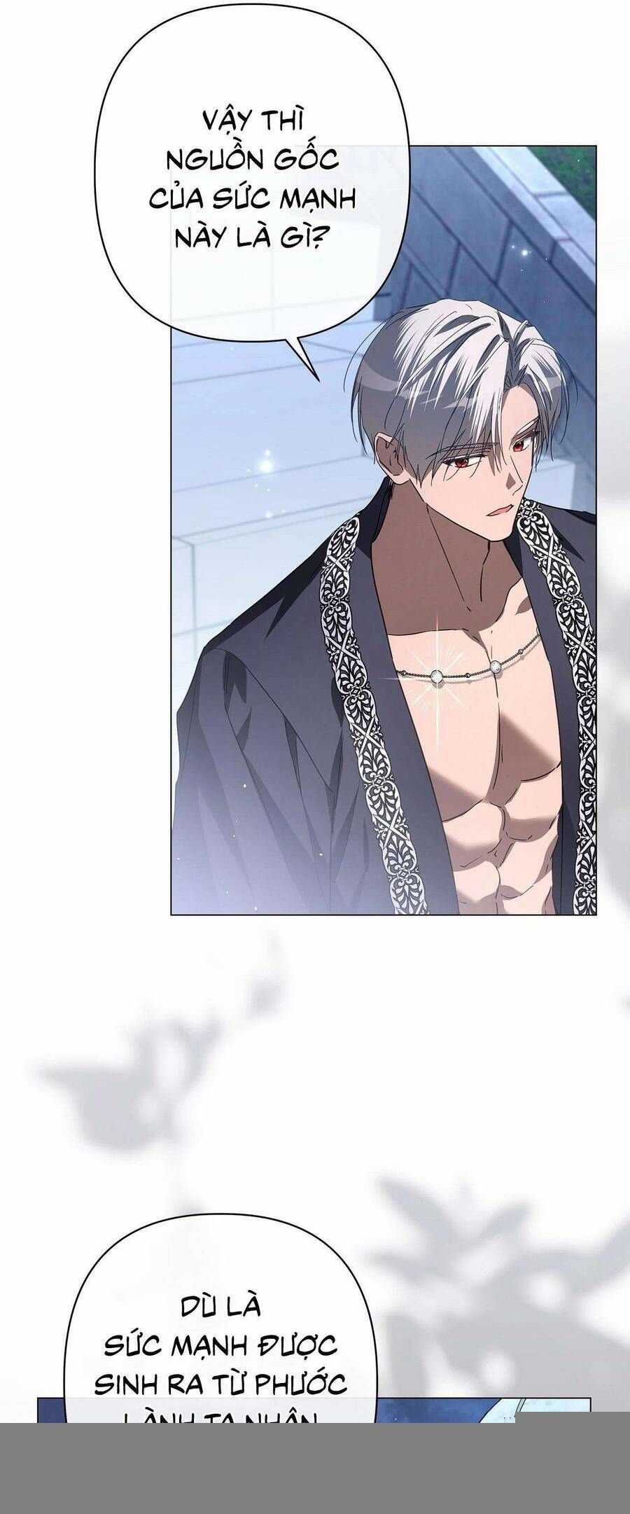 Vết Trăng Chapter 66 trang 30