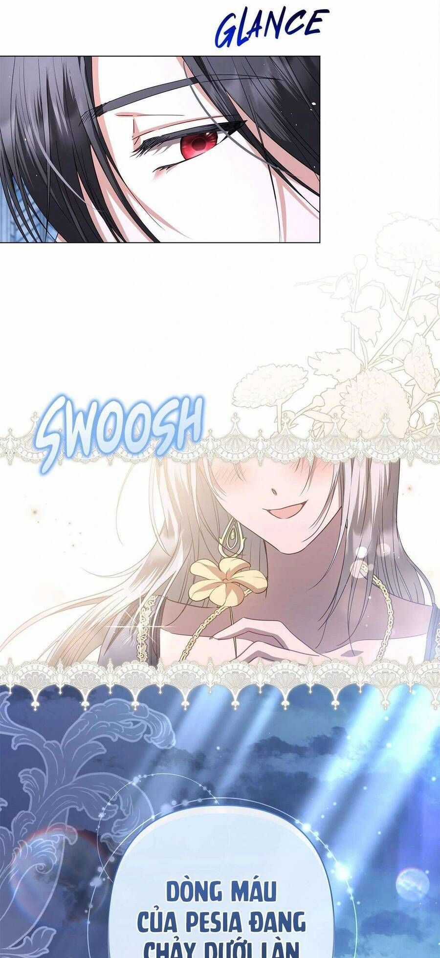 Vết Trăng Chapter 66 trang 32