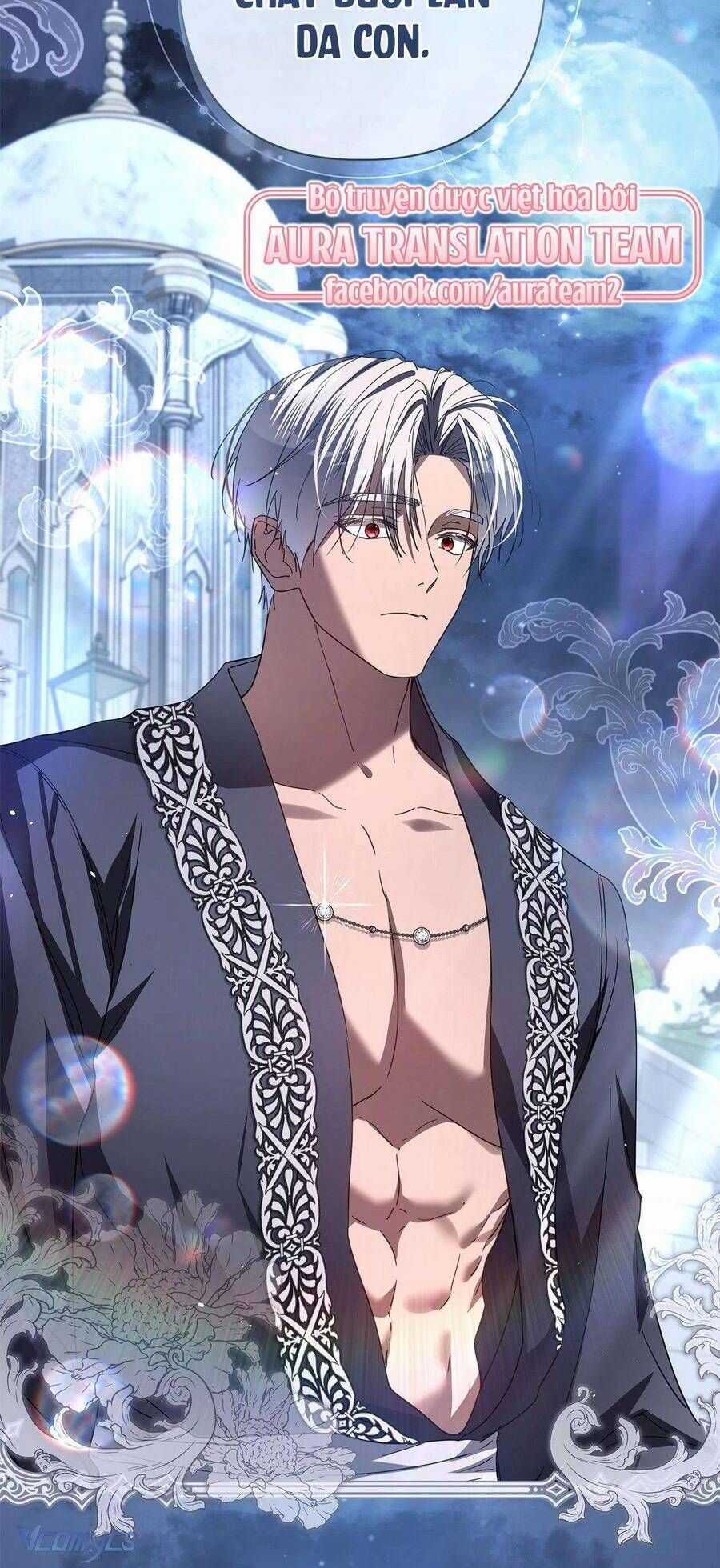 Vết Trăng Chapter 66 trang 33