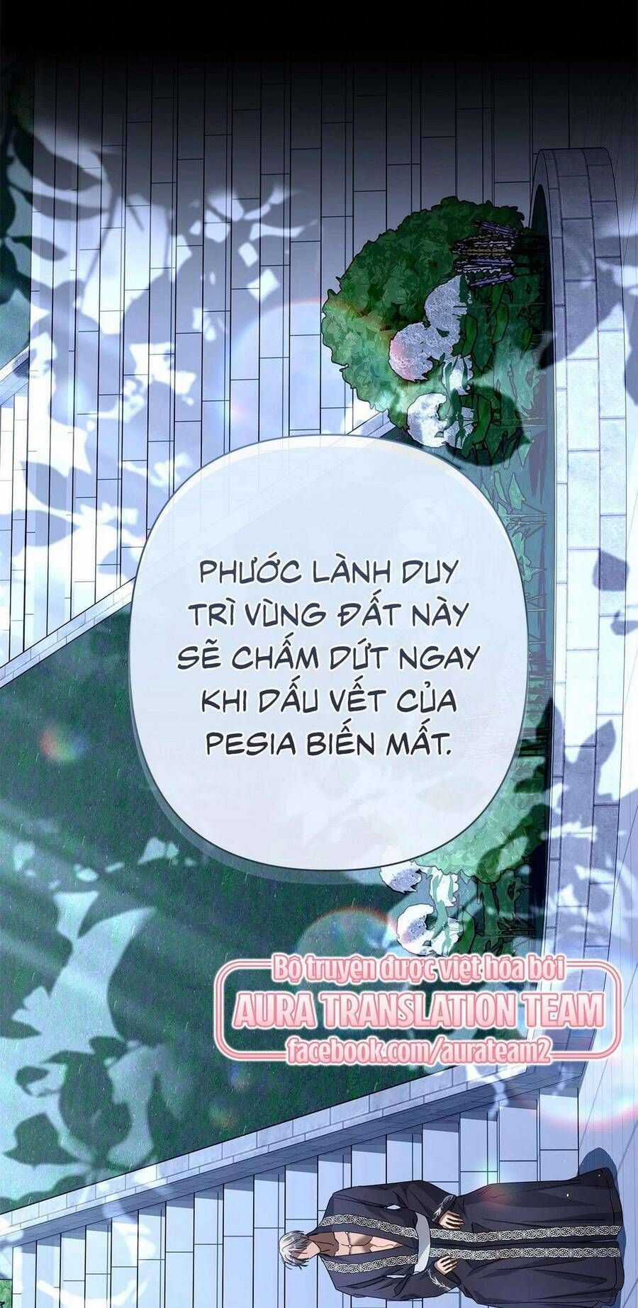 Vết Trăng Chapter 66 trang 36