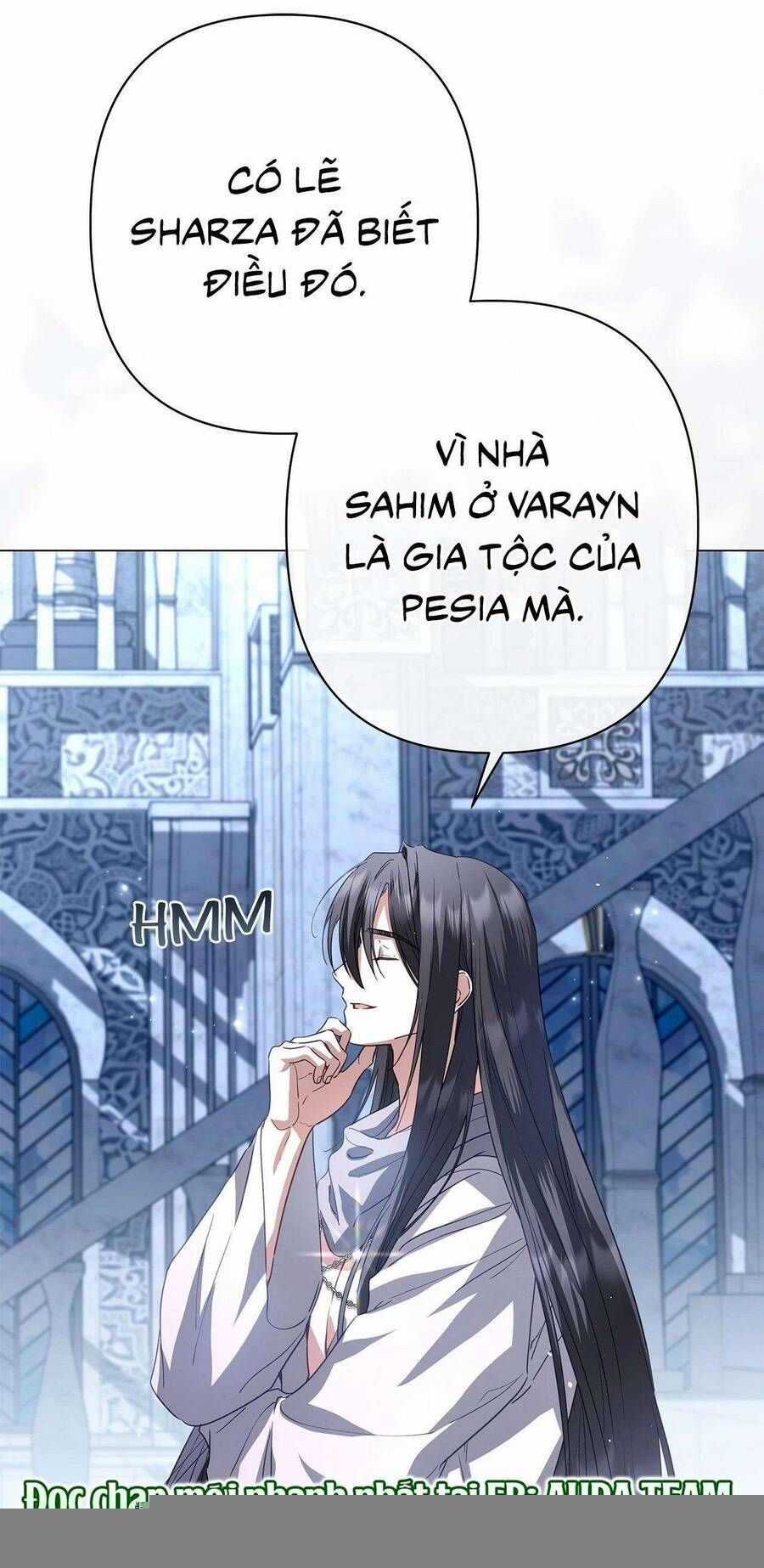 Vết Trăng Chapter 66 trang 38