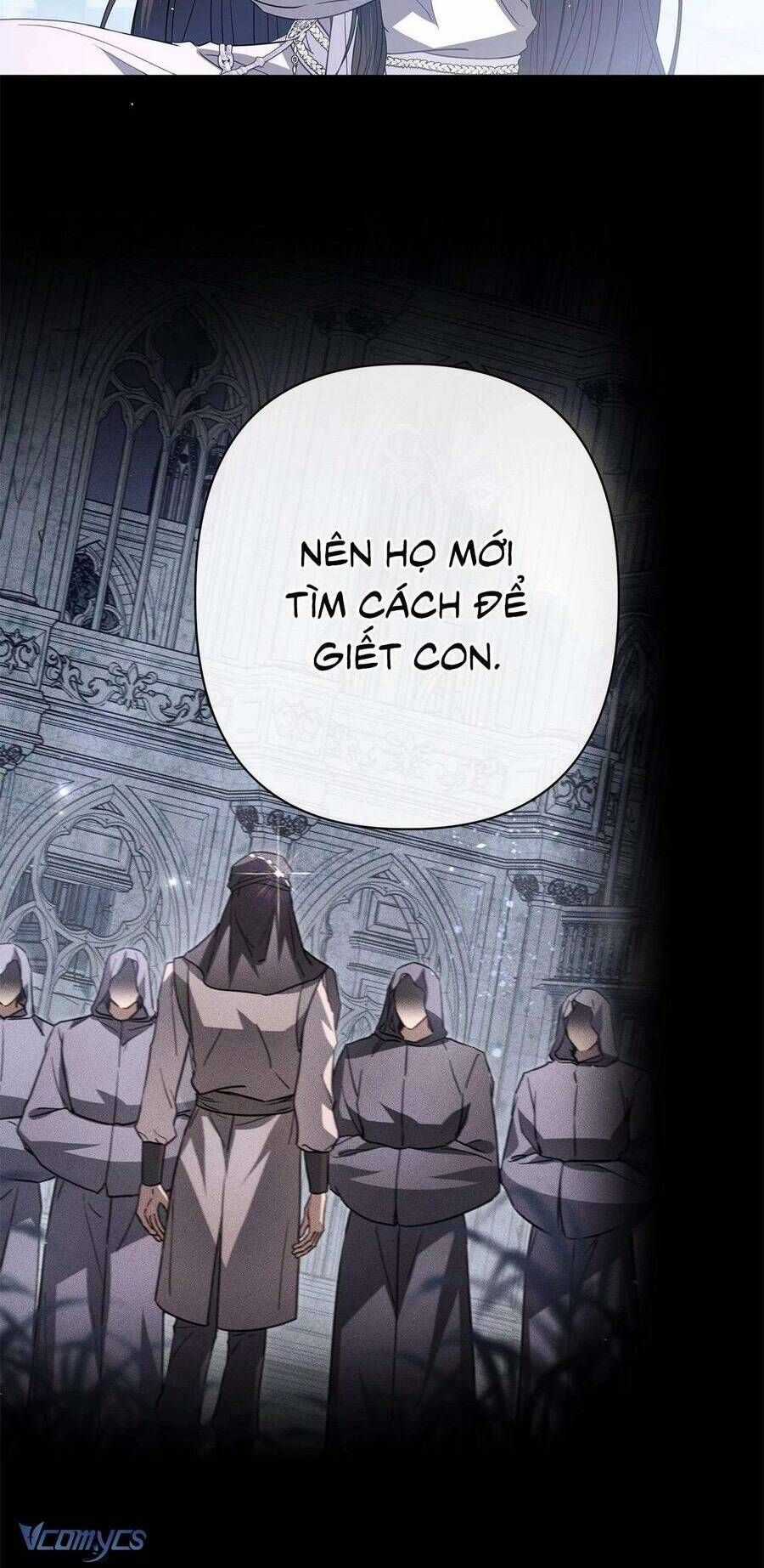 Vết Trăng Chapter 66 trang 39