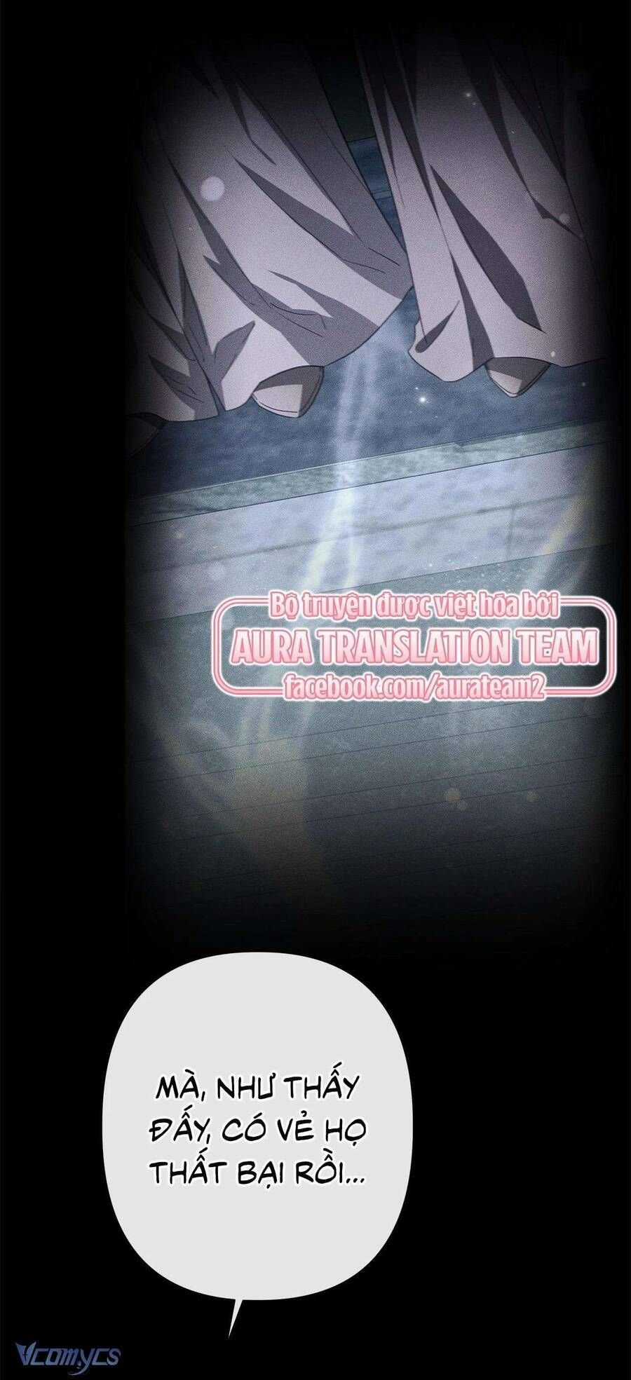 Vết Trăng Chapter 66 trang 40